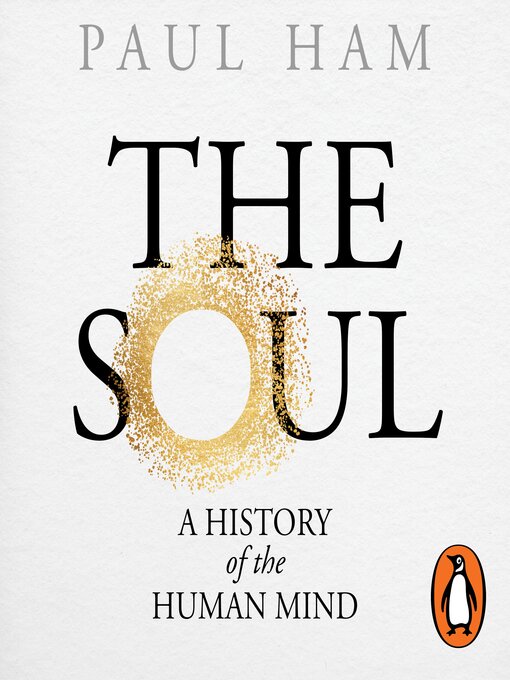 Title details for The Soul by Paul Ham - Wait list